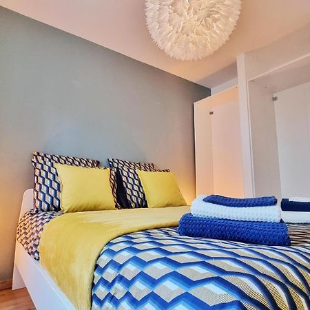 La Buhl Verte - Chic Et Moderne - Calme - Fibre - Relax Bnb Eksteriør billede