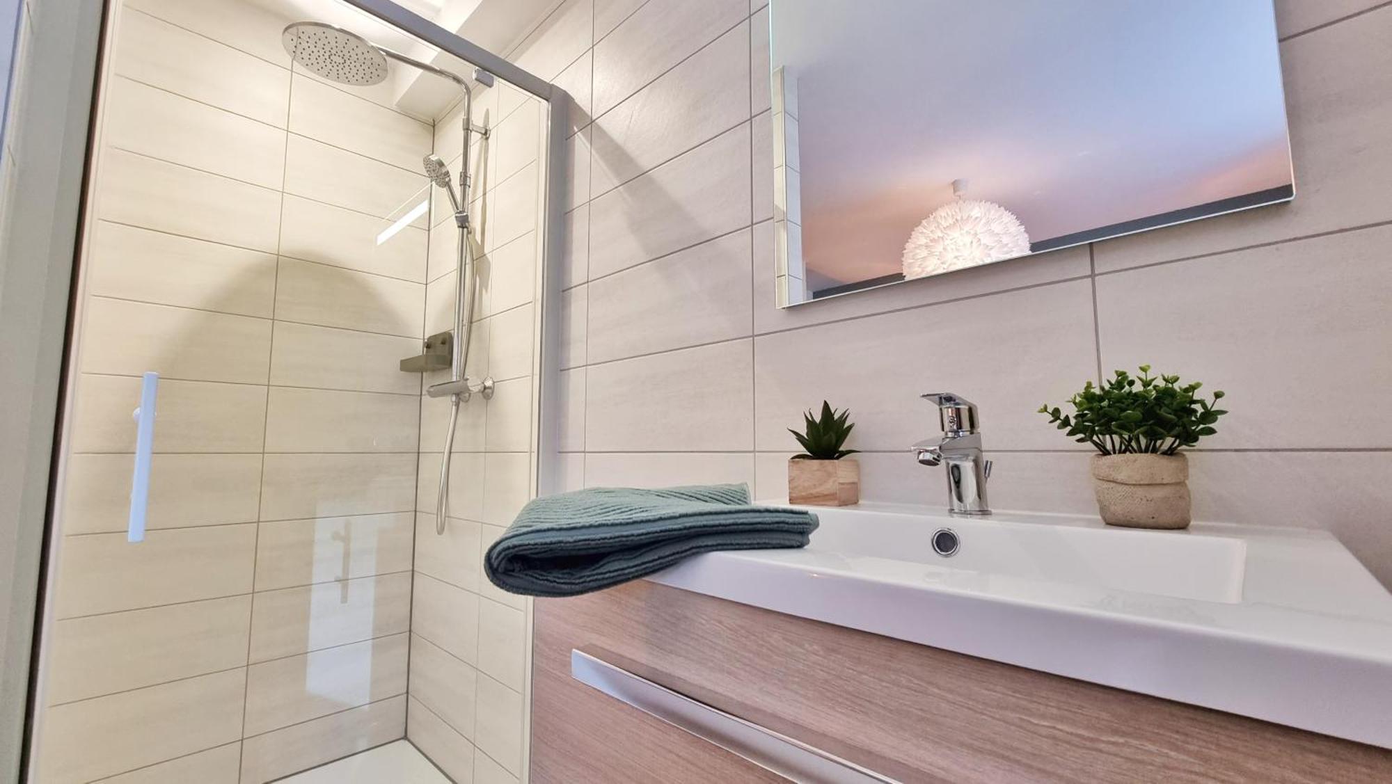 La Buhl Verte - Chic Et Moderne - Calme - Fibre - Relax Bnb Eksteriør billede