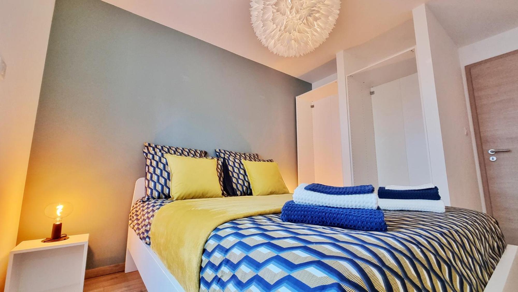 La Buhl Verte - Chic Et Moderne - Calme - Fibre - Relax Bnb Eksteriør billede